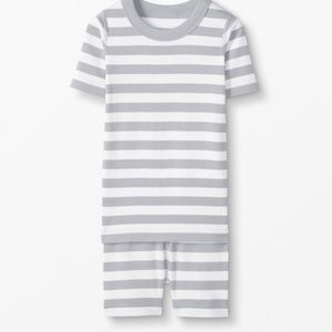 Hanna Anderson pajama set